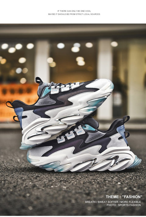 Izza "Wave Runner"