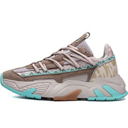Izza Trailblazers (Mint)
