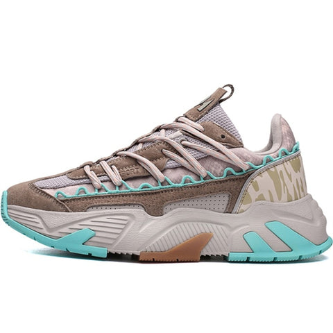Izza Trailblazers (Mint)