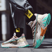 Izza Trailblazers (Mint)
