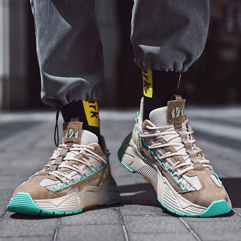 Izza Trailblazers (Mint)