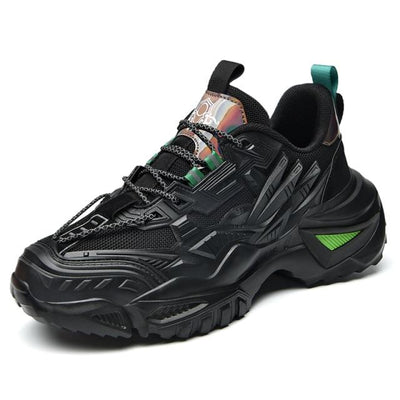 Safari Black Izzaofficial Black EU 44 / Women 12 / Men 10 