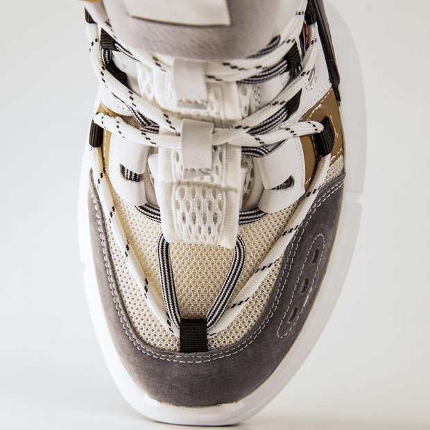 Smoke Grey Izzaofficial 